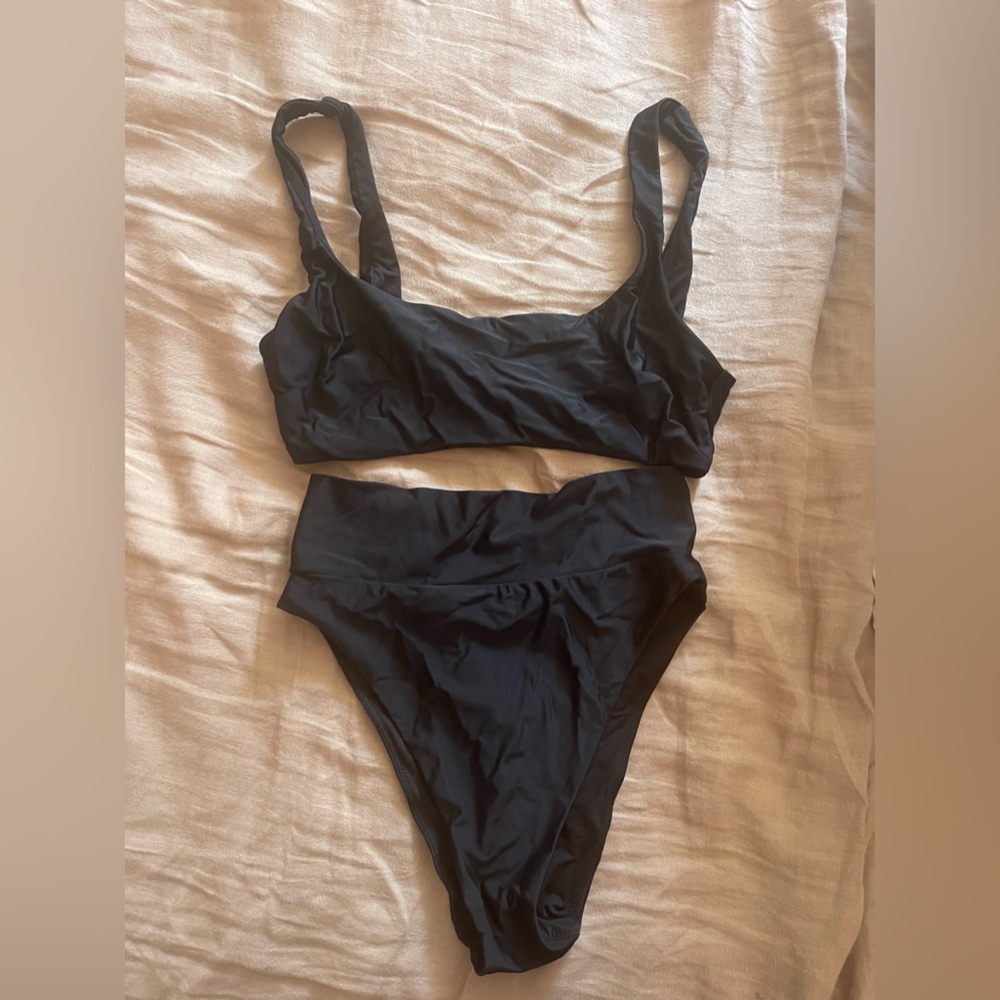 Aerie two piece worn once